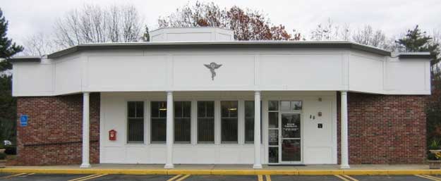 Chiropractic-Office-Nashua